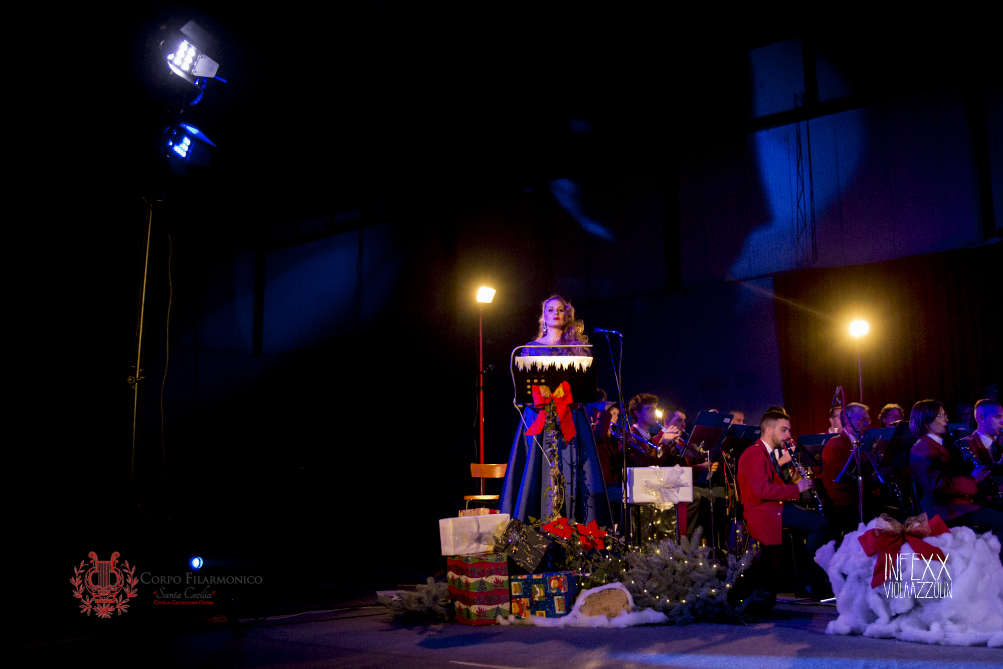 Foto del concerto